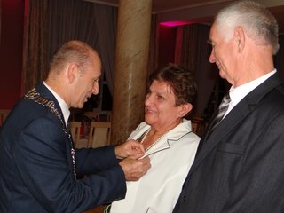 Złote i Diamentowe Gody w gminie Osjaków