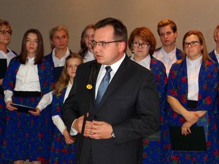 Złote i Diamentowe Gody w gminie Osjaków