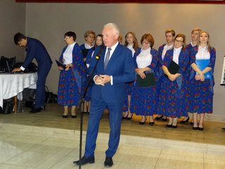 Złote i Diamentowe Gody w gminie Osjaków