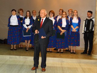 Złote i Diamentowe Gody w gminie Osjaków
