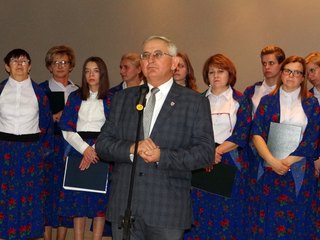 Złote i Diamentowe Gody w gminie Osjaków