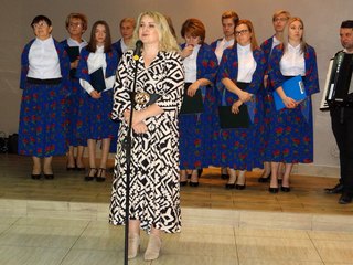 Złote i Diamentowe Gody w gminie Osjaków