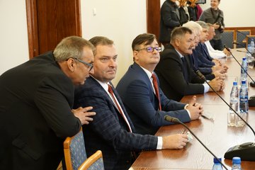 Wieluń z niczym, cały powiat ponad 92 miliony zł. Pierwsze rozdanie Rządowego Funduszu Polski Ład za nami