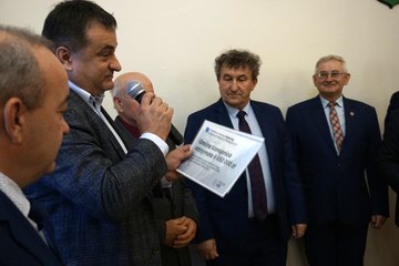 Wieluń z niczym, cały powiat ponad 92 miliony zł. Pierwsze rozdanie Rządowego Funduszu Polski Ład za nami