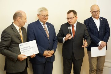 Wieluń z niczym, cały powiat ponad 92 miliony zł. Pierwsze rozdanie Rządowego Funduszu Polski Ład za nami