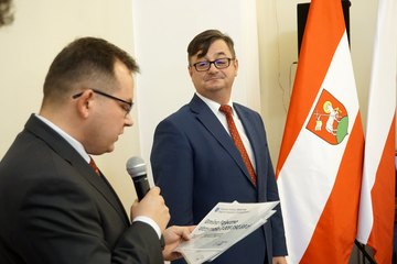 Wieluń z niczym, cały powiat ponad 92 miliony zł. Pierwsze rozdanie Rządowego Funduszu Polski Ład za nami