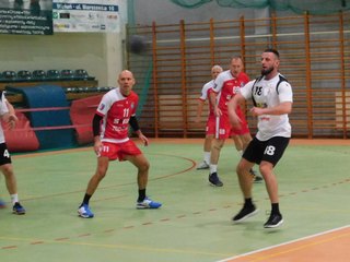 Skra i Pogoń najlepsze w Wieluniu