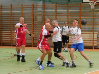 Skra i Pogoń najlepsze w Wieluniu