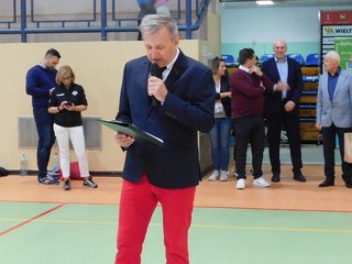 Skra i Pogoń najlepsze w Wieluniu