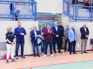 Skra i Pogoń najlepsze w Wieluniu