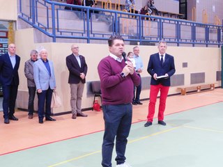 Skra i Pogoń najlepsze w Wieluniu