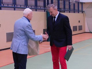 Skra i Pogoń najlepsze w Wieluniu