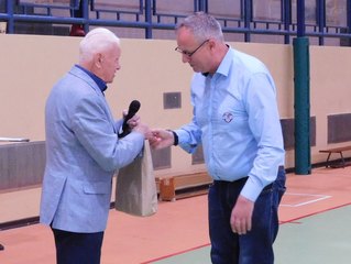 Skra i Pogoń najlepsze w Wieluniu
