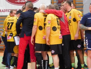 Skra i Pogoń najlepsze w Wieluniu