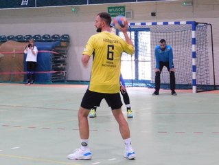 Skra i Pogoń najlepsze w Wieluniu