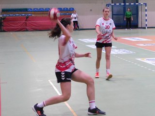 Skra i Pogoń najlepsze w Wieluniu