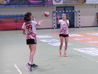 Skra i Pogoń najlepsze w Wieluniu