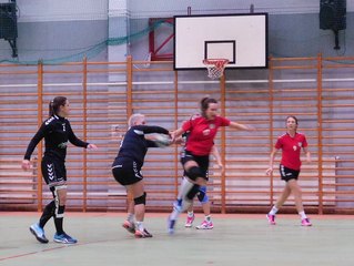 Skra i Pogoń najlepsze w Wieluniu