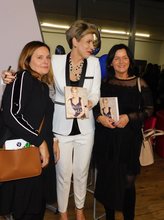 Paulina Smaszcz, czyli „kobieta petarda” w Wieluniu