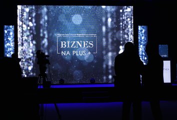 Europejskie Forum Gospodarcze 2021 w Łodzi: Rejonowy Bank Spółdzielczy w Lututowie z Nagrodą Gospodarczą Województwa Łódzkiego „Biznes na PLUS”