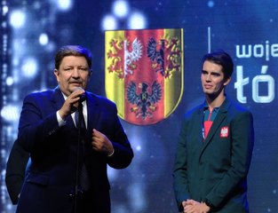 Europejskie Forum Gospodarcze 2021 w Łodzi: Rejonowy Bank Spółdzielczy w Lututowie z Nagrodą Gospodarczą Województwa Łódzkiego „Biznes na PLUS”