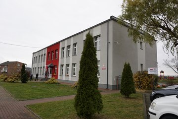 Gmina Pątnów: przedszkole w Grębieniu już po termomodernizacji