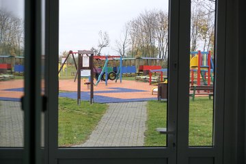Gmina Pątnów: przedszkole w Grębieniu już po termomodernizacji
