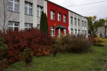 Gmina Pątnów: przedszkole w Grębieniu już po termomodernizacji