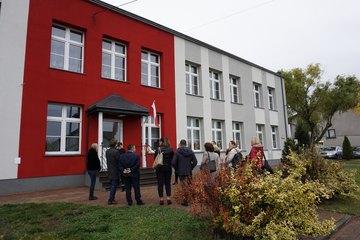 Gmina Pątnów: przedszkole w Grębieniu już po termomodernizacji