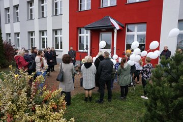 Gmina Pątnów: przedszkole w Grębieniu już po termomodernizacji
