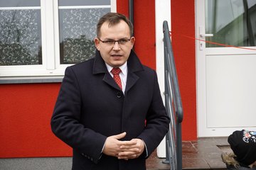 Gmina Pątnów: przedszkole w Grębieniu już po termomodernizacji