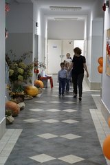 Gmina Pątnów: przedszkole w Grębieniu już po termomodernizacji