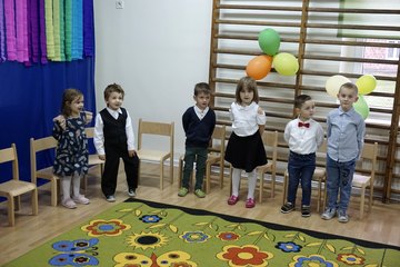 Gmina Pątnów: przedszkole w Grębieniu już po termomodernizacji