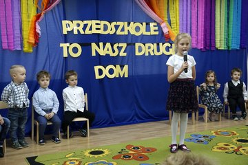Gmina Pątnów: przedszkole w Grębieniu już po termomodernizacji