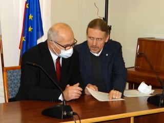 Stypendia Powiatu Wieluńskiego przyznane