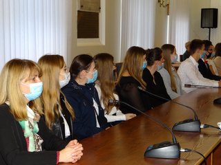 Stypendia Powiatu Wieluńskiego przyznane