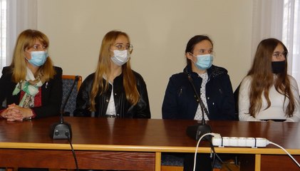 Stypendia Powiatu Wieluńskiego przyznane