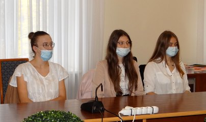 Stypendia Powiatu Wieluńskiego przyznane