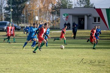 Wygrane liderów w Klasach A i B