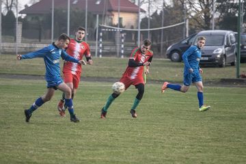 Wygrane liderów w Klasach A i B