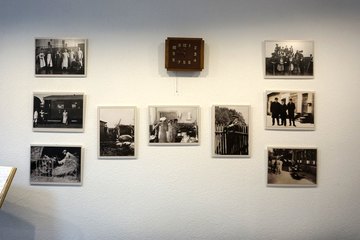 W Gorzowie Śląskim zapraszają do… kredensu