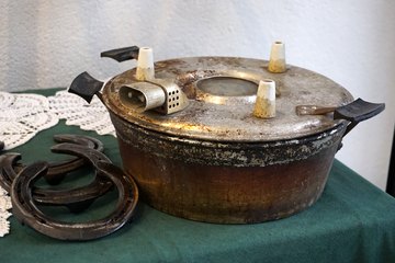 W Gorzowie Śląskim zapraszają do… kredensu