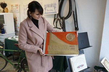 W Gorzowie Śląskim zapraszają do… kredensu