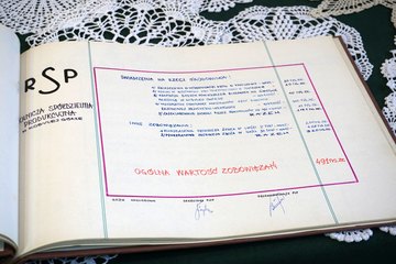 W Gorzowie Śląskim zapraszają do… kredensu
