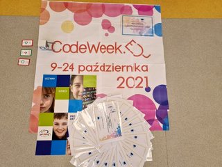 Największe programistyczne wydarzenie w Europie z udziałem przedszkolaków z Konopnicy