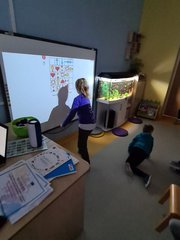 Największe programistyczne wydarzenie w Europie z udziałem przedszkolaków z Konopnicy