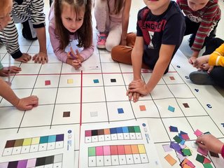Największe programistyczne wydarzenie w Europie z udziałem przedszkolaków z Konopnicy