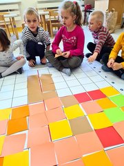 Największe programistyczne wydarzenie w Europie z udziałem przedszkolaków z Konopnicy