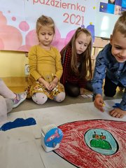Największe programistyczne wydarzenie w Europie z udziałem przedszkolaków z Konopnicy