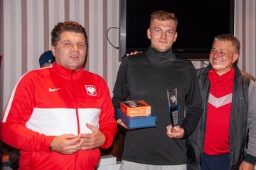 XII Mistrzostwa Ziemi Wieluńskiej w golfie rozstrzygnięte